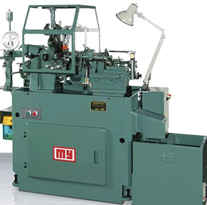 蘇州瞭望五金機械有限公司